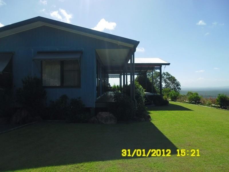 570 Woodbury Road, Yeppoon QLD 4703