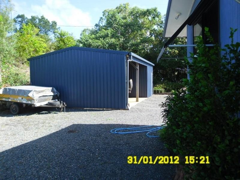 570 Woodbury Road, Yeppoon QLD 4703