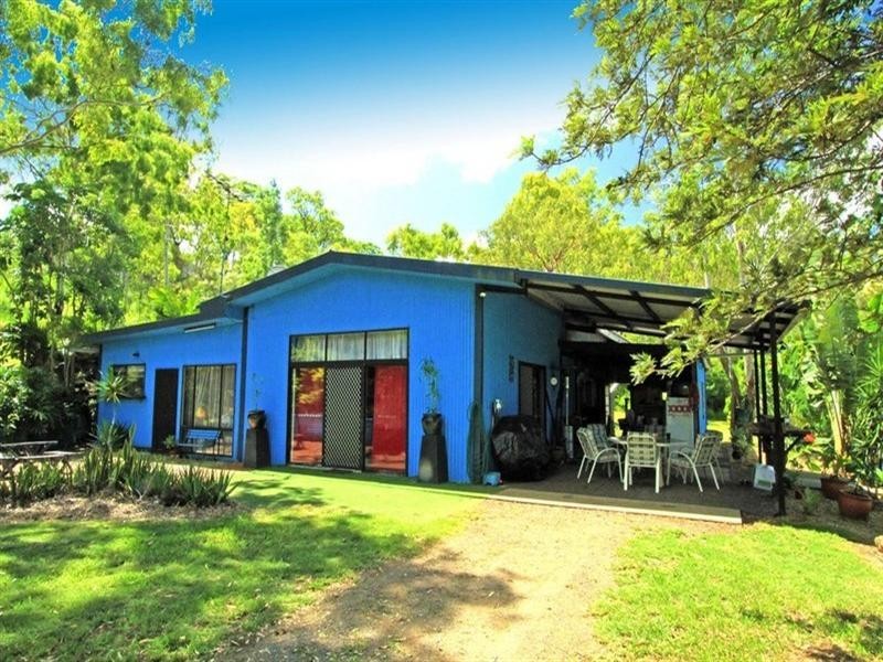 474 Cawarral Road, Cawarral QLD 4702