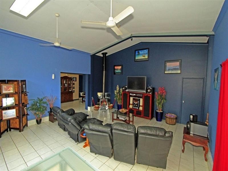 474 Cawarral Road, Cawarral QLD 4702