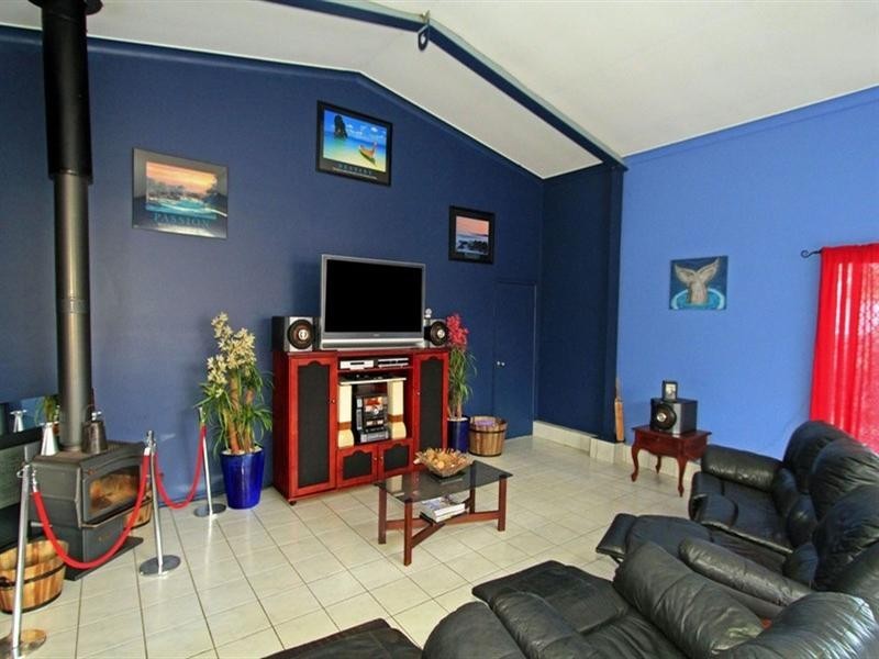 474 Cawarral Road, Cawarral QLD 4702