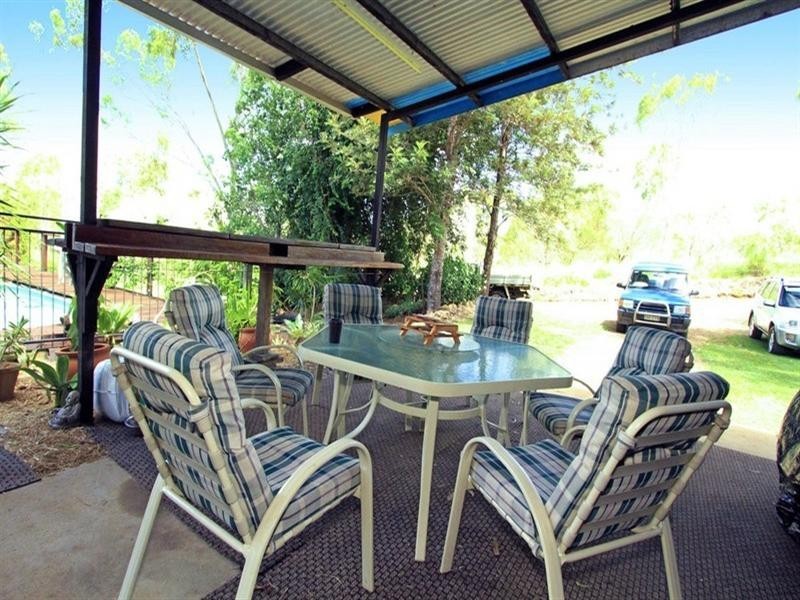 474 Cawarral Road, Cawarral QLD 4702