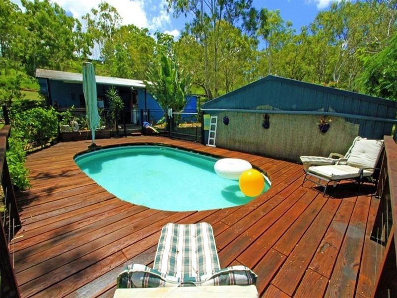 474 Cawarral Road, Cawarral QLD 4702