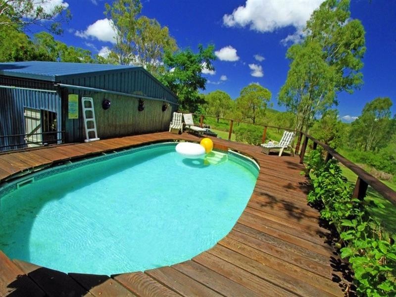 474 Cawarral Road, Cawarral QLD 4702