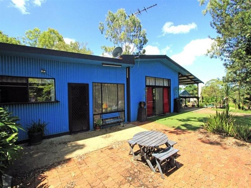 474 Cawarral Road, Cawarral QLD 4702