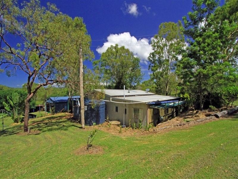 474 Cawarral Road, Cawarral QLD 4702