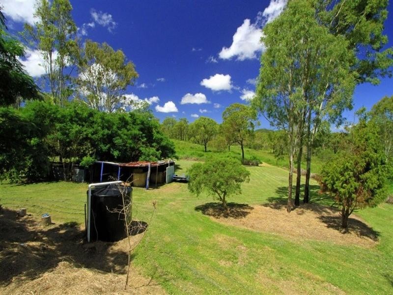 474 Cawarral Road, Cawarral QLD 4702