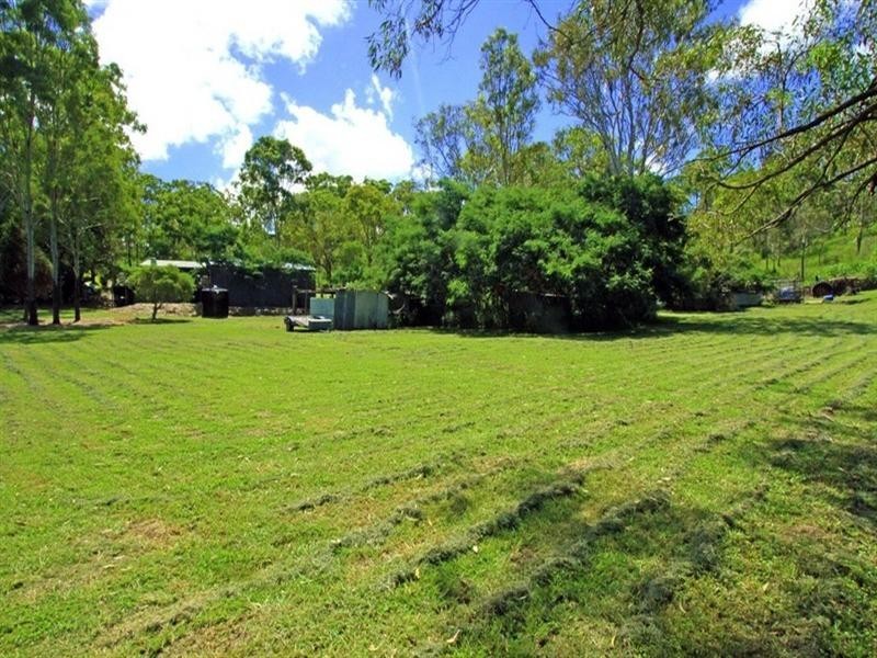 474 Cawarral Road, Cawarral QLD 4702