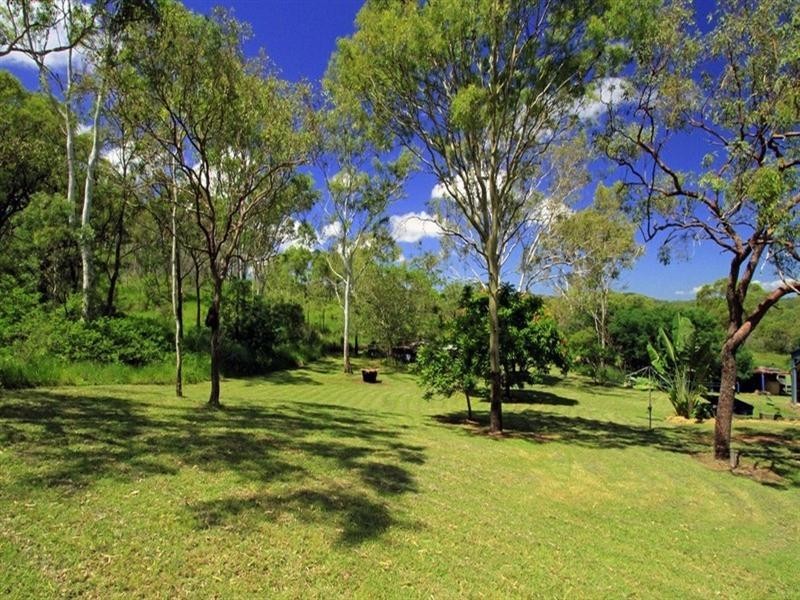 474 Cawarral Road, Cawarral QLD 4702