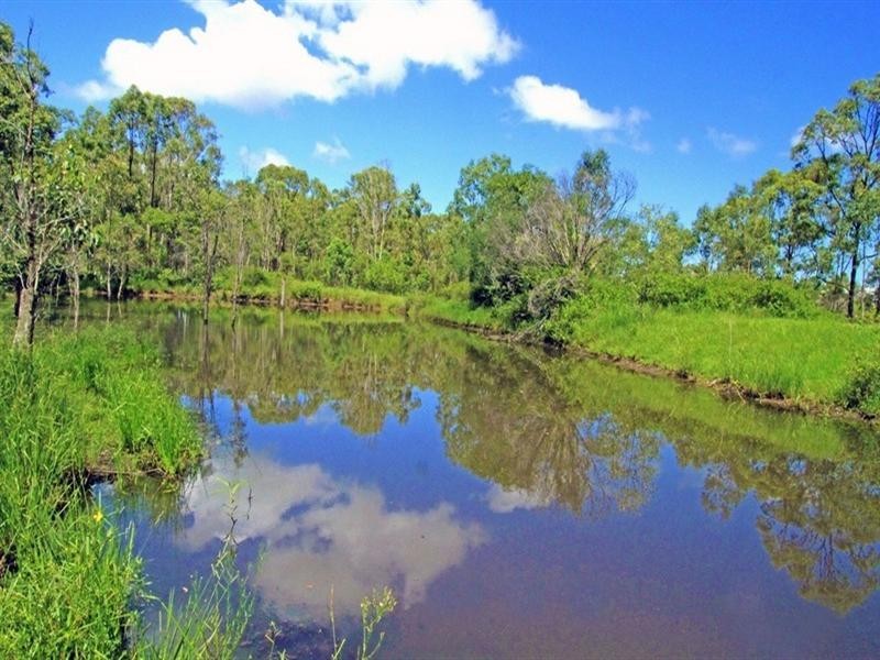 474 Cawarral Road, Cawarral QLD 4702