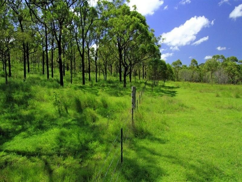 474 Cawarral Road, Cawarral QLD 4702