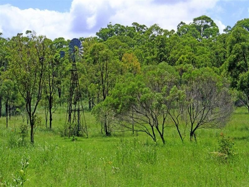 474 Cawarral Road, Cawarral QLD 4702