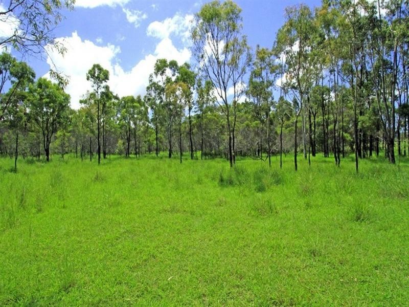 474 Cawarral Road, Cawarral QLD 4702