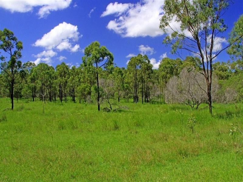 474 Cawarral Road, Cawarral QLD 4702