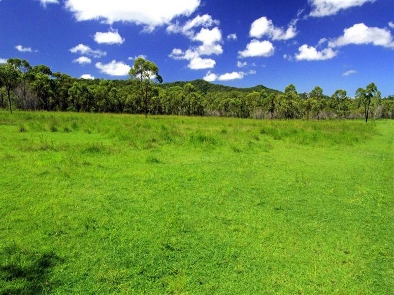 474 Cawarral Road, Cawarral QLD 4702