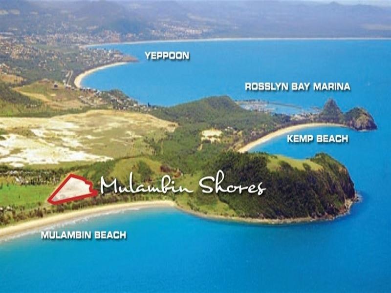 13 Nautilus Avenue, Yeppoon QLD 4703