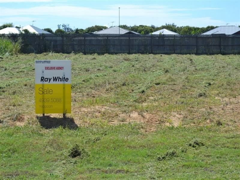 13 Nautilus Avenue, Yeppoon QLD 4703