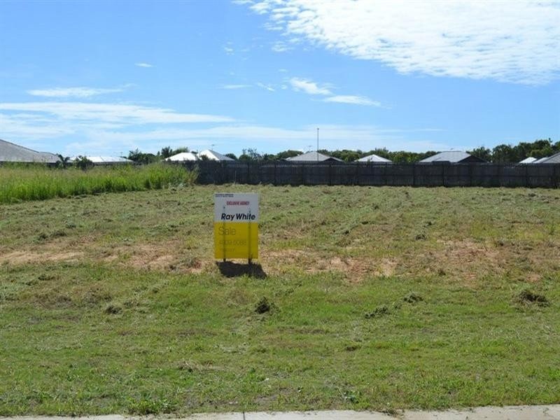 13 Nautilus Avenue, Yeppoon QLD 4703