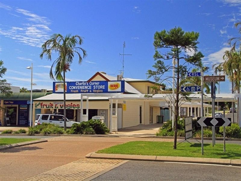 16 Hill Street, Emu Park QLD 4710