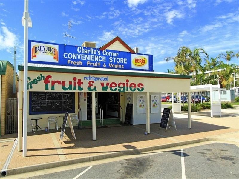 16 Hill Street, Emu Park QLD 4710