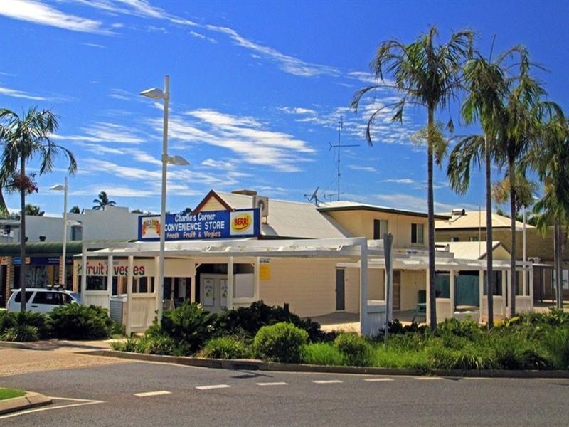 16 Hill Street, Emu Park QLD 4710