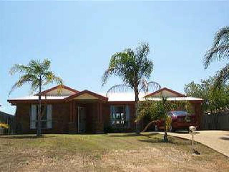 20 Georgina Drive, Yeppoon QLD 4703