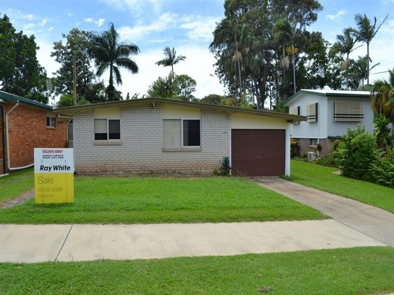 9 Rawlings Street, Yeppoon QLD 4703