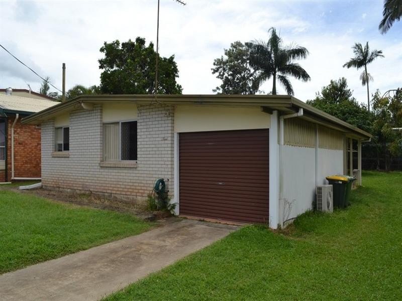 9 Rawlings Street, Yeppoon QLD 4703