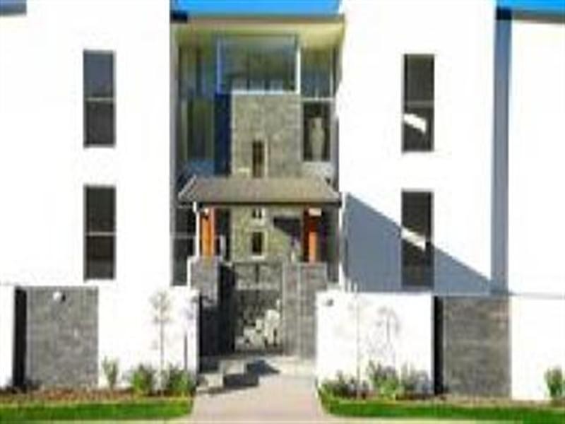 3/21 Strow Street, Yeppoon QLD 4703