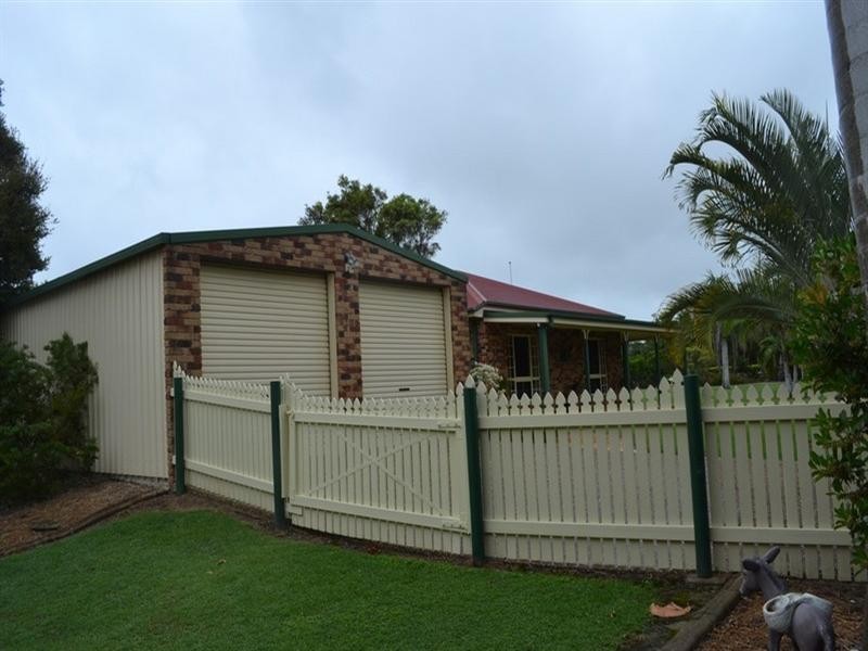81 Norman Drive, Yeppoon QLD 4703