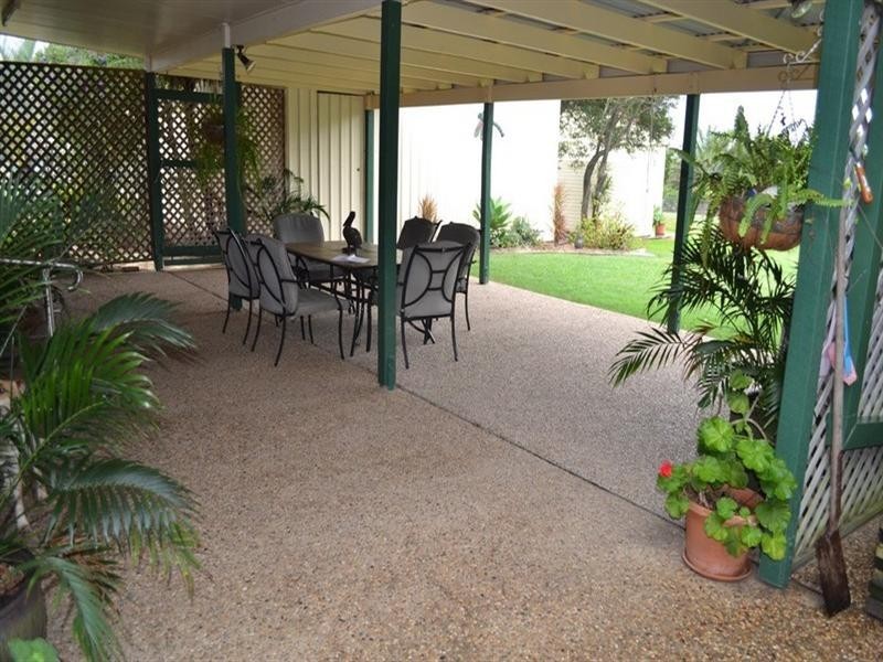 81 Norman Drive, Yeppoon QLD 4703