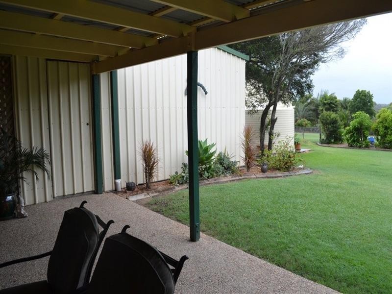 81 Norman Drive, Yeppoon QLD 4703