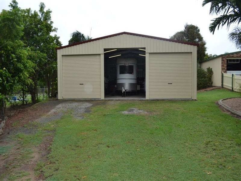 81 Norman Drive, Yeppoon QLD 4703