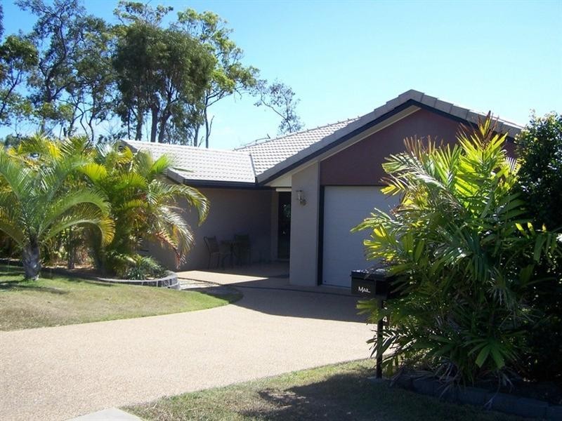14 Kingfisher Drive, Yeppoon QLD 4703