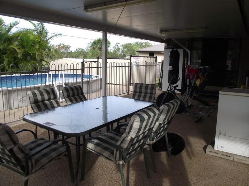 14 Kingfisher Drive, Yeppoon QLD 4703