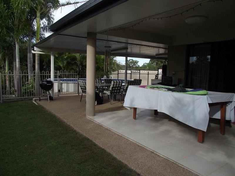 14 Kingfisher Drive, Yeppoon QLD 4703