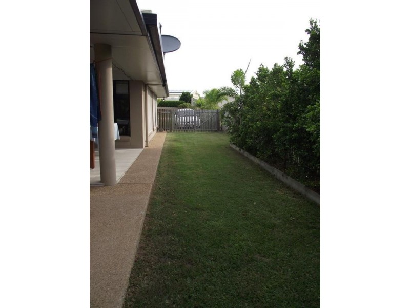 14 Kingfisher Drive, Yeppoon QLD 4703