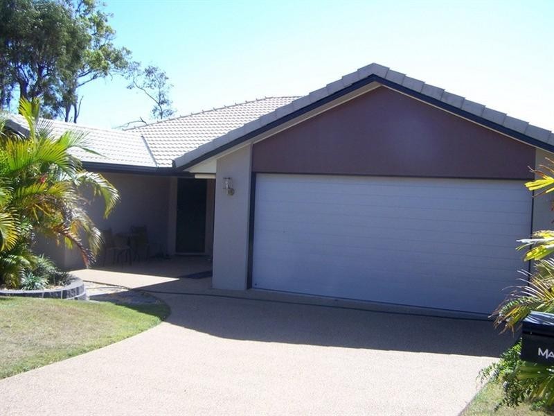 14 Kingfisher Drive, Yeppoon QLD 4703
