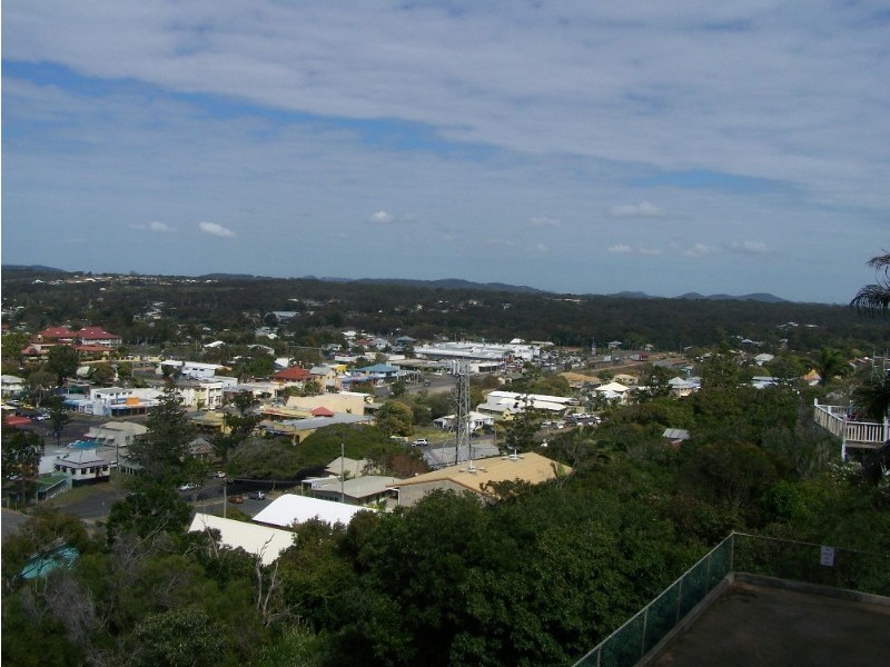 2/44 Hill Street, Yeppoon QLD 4703