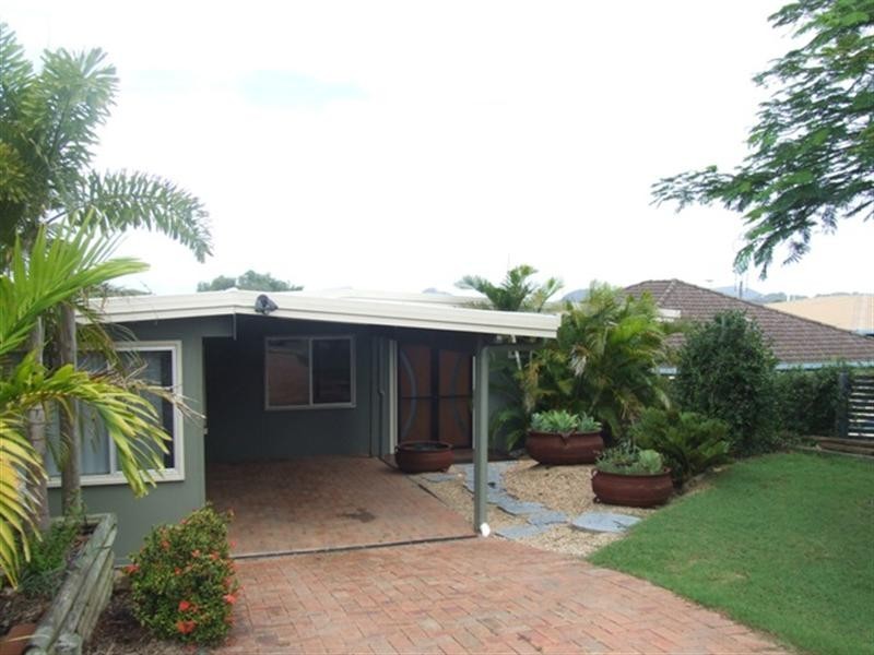 175 Matthew Flinders Drive, Yeppoon QLD 4703