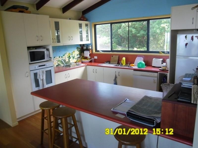 570 Woodbury Road, Yeppoon QLD 4703