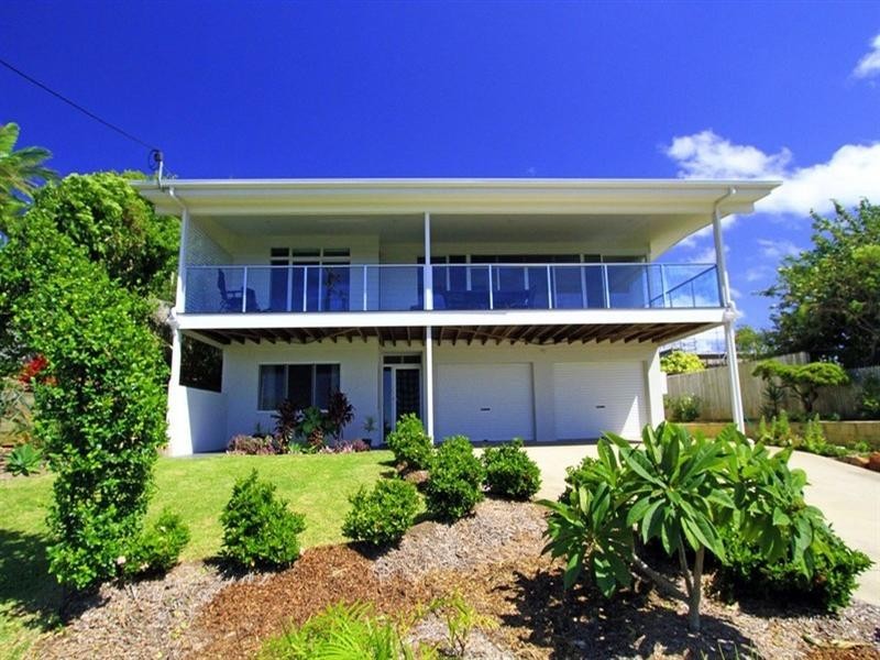 26 Seaview Road, Yeppoon QLD 4703