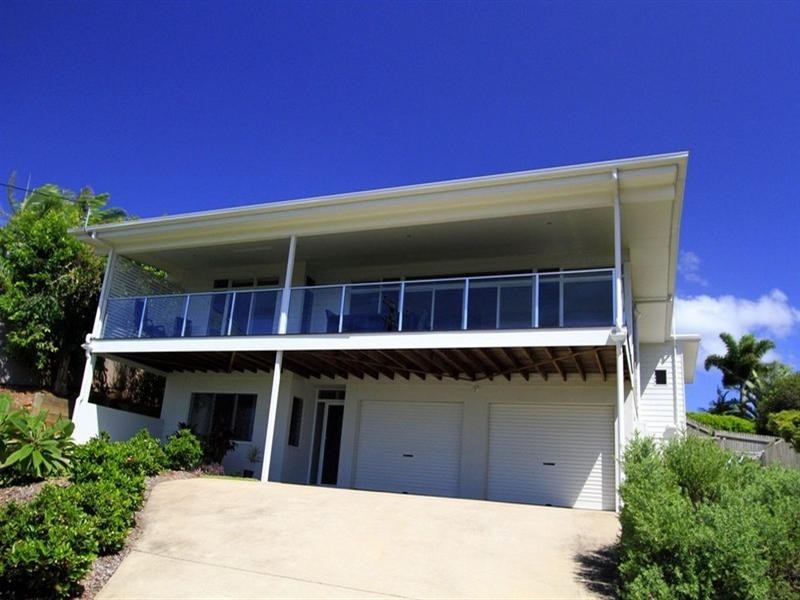 26 Seaview Road, Yeppoon QLD 4703