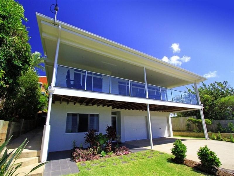 26 Seaview Road, Yeppoon QLD 4703