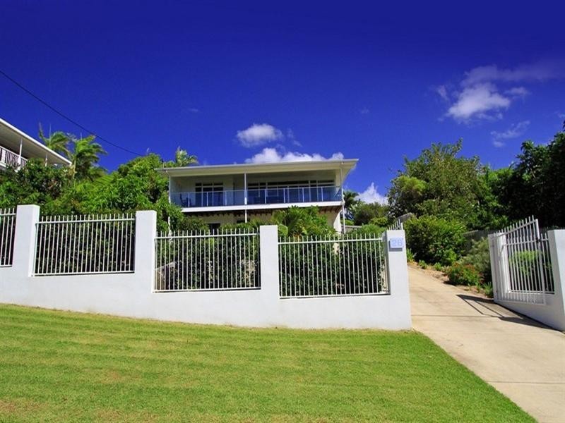 26 Seaview Road, Yeppoon QLD 4703