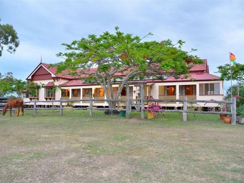 3451 Emu Park Road, Emu Park QLD 4710