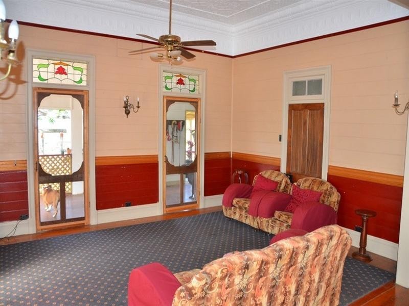 3451 Emu Park Road, Emu Park QLD 4710