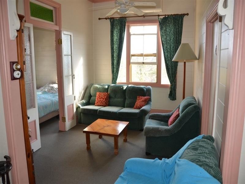 3451 Emu Park Road, Emu Park QLD 4710