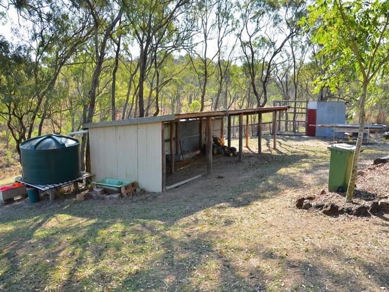 3451 Emu Park Road, Emu Park QLD 4710