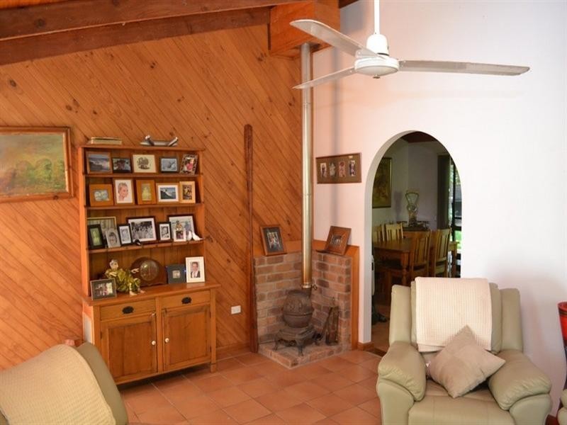 109 Warcons Road, Cawarral QLD 4702